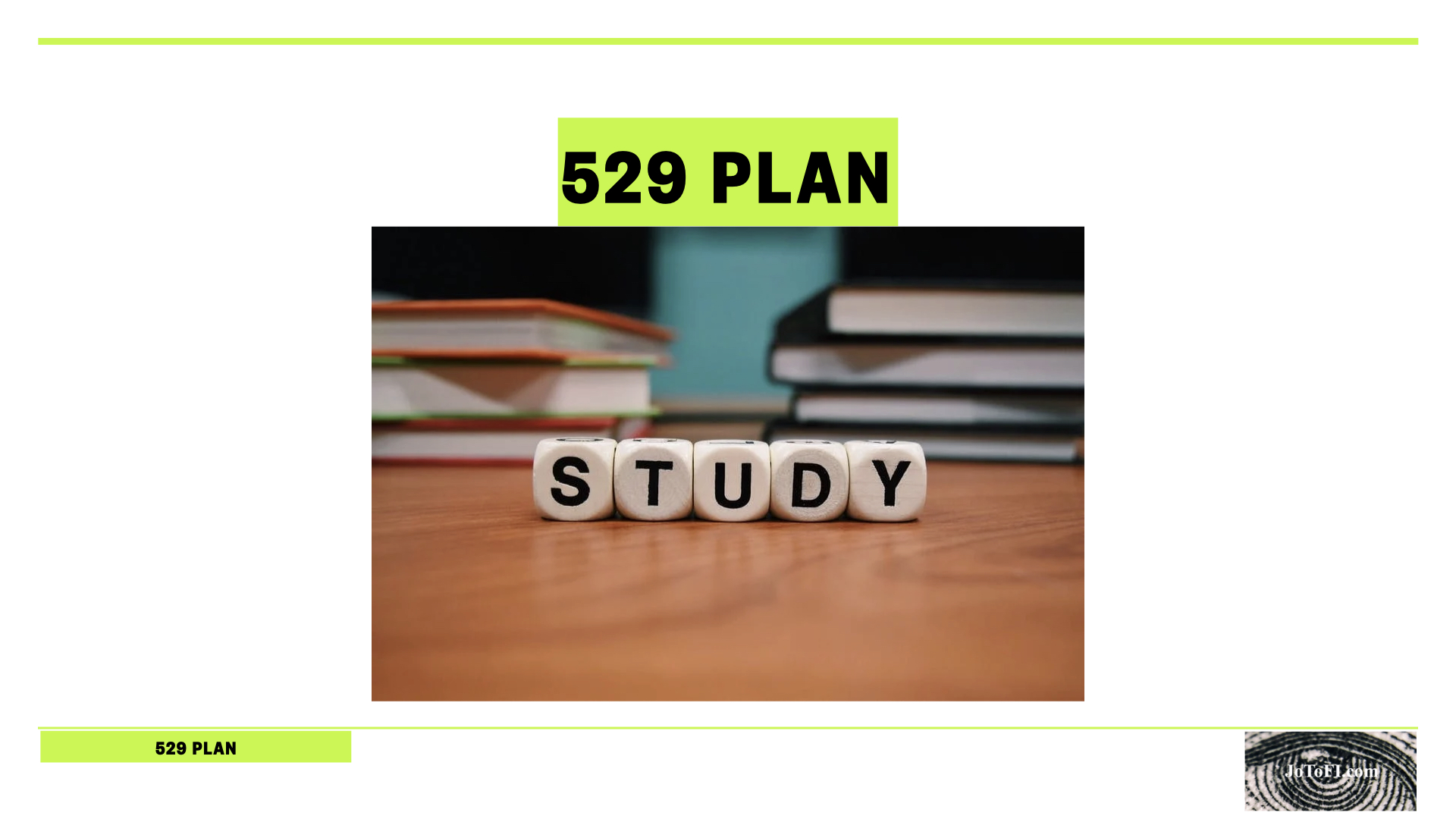 529 Plan