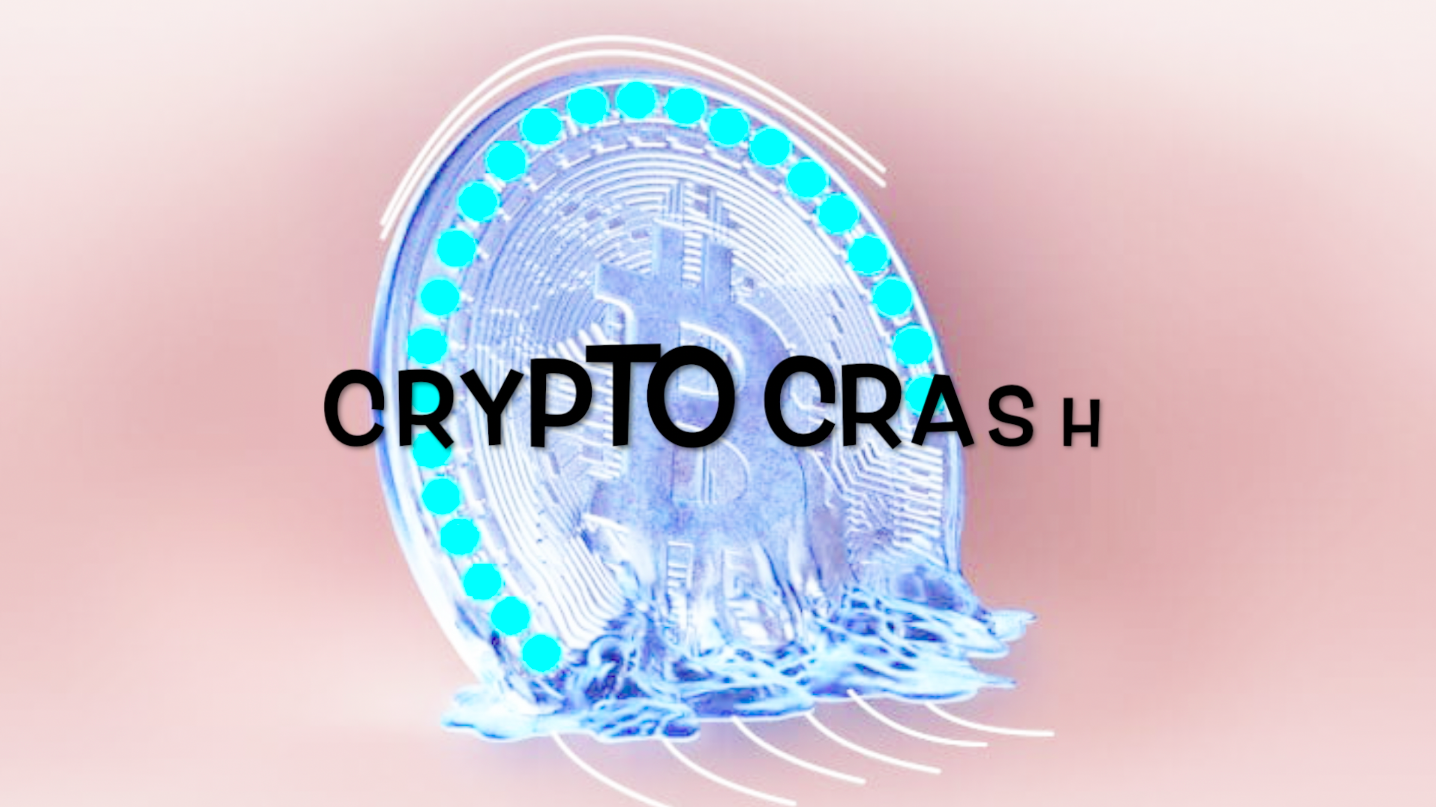 Crypto Crash