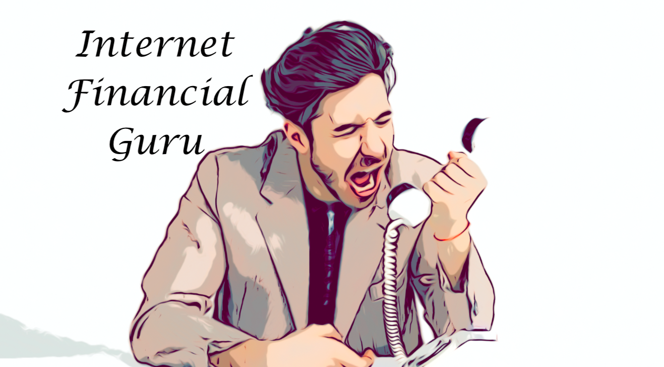 Internet Financial Guru